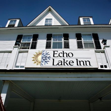 Echo Lake Inn (Adults Only) Plymouth Exterior foto